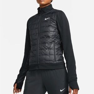 NWT Nike Therma-FIT
Women's Synthetic Fill Running Jacket